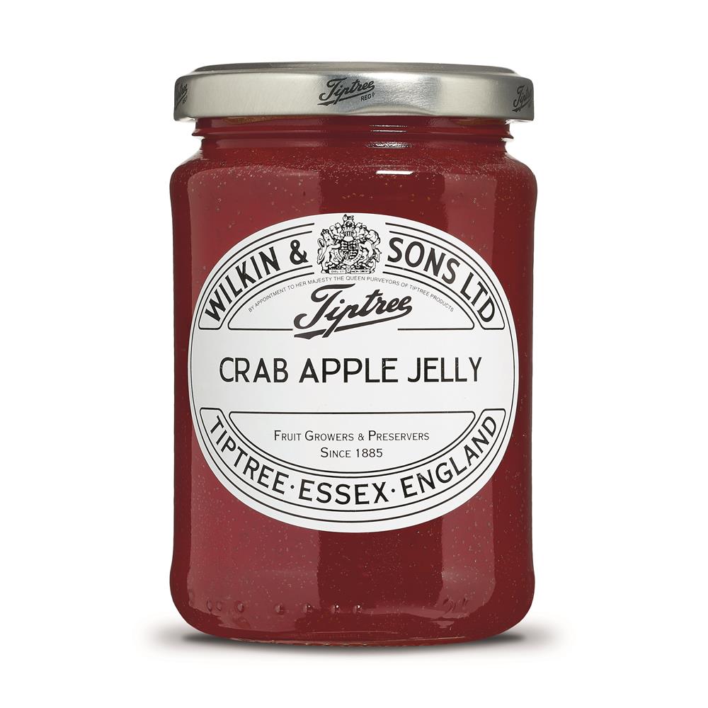 Tiptree_Crab Apple Jelly 340g