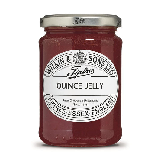 Tiptree_Quince Jelly 340g
