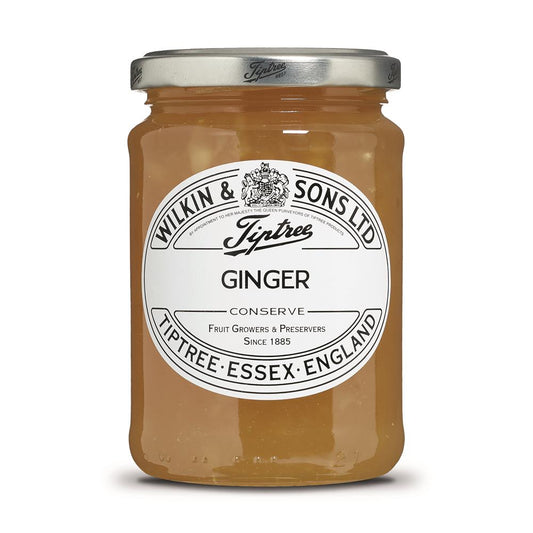 Tiptree_Ginger Conserve 340g