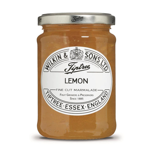 Tiptree_Lemon Marmalade 340g