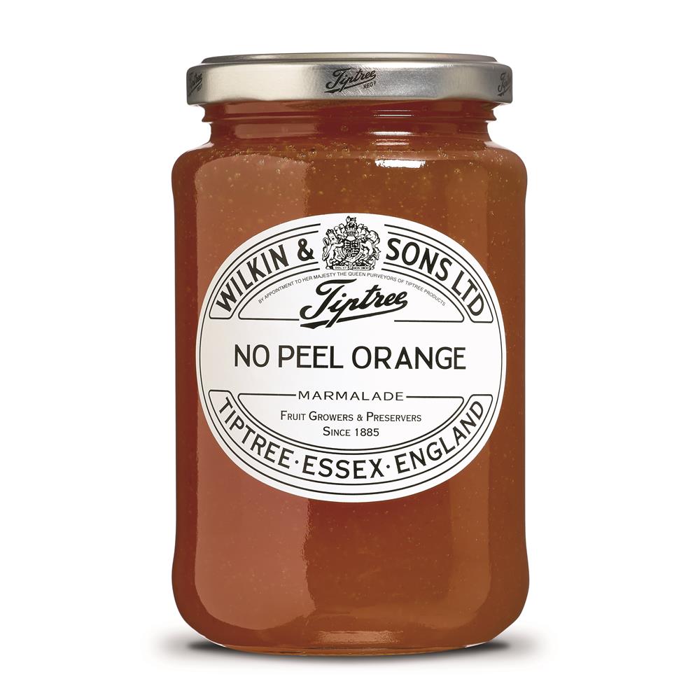 Tiptree_No Peel Marmalade 454g-pack of 2