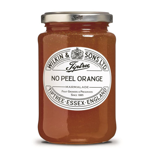 Tiptree_No Peel Marmalade 454g-pack of 2