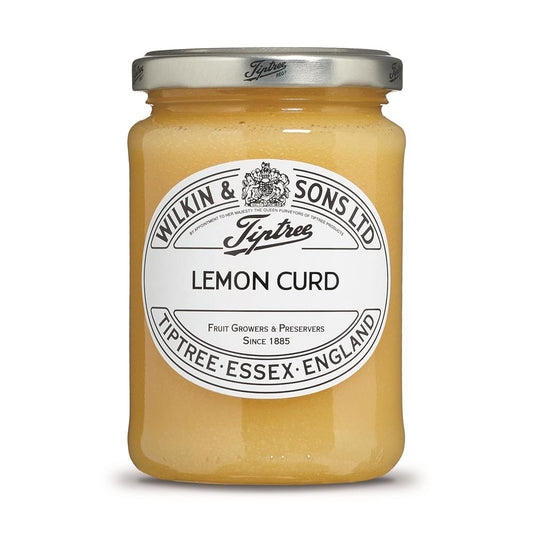 Tiptree_Lemon Curd 312g