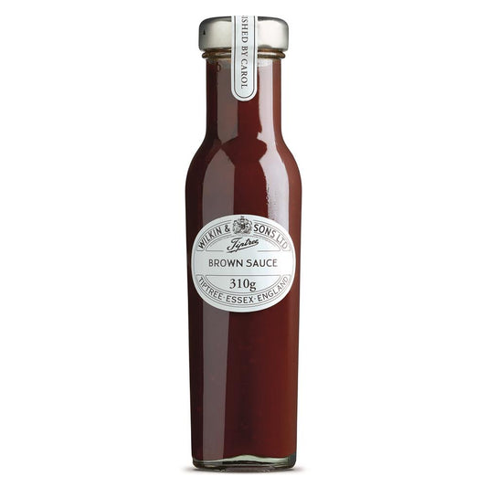 Tiptree_Brown Sauce 310g