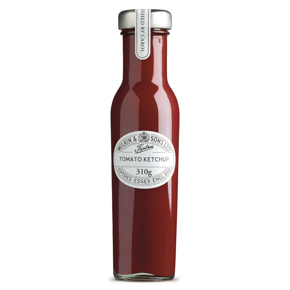 Tiptree_Tomato Ketchup 310g