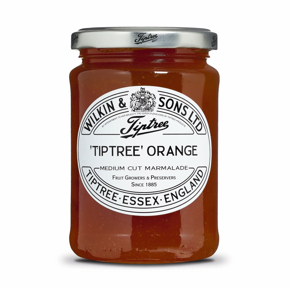 Tiptree_Orange Marmalade 340g