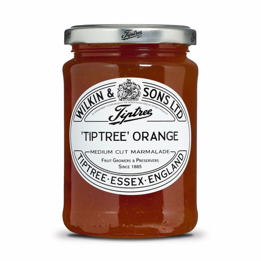 Tiptree_Orange Marmalade 340g