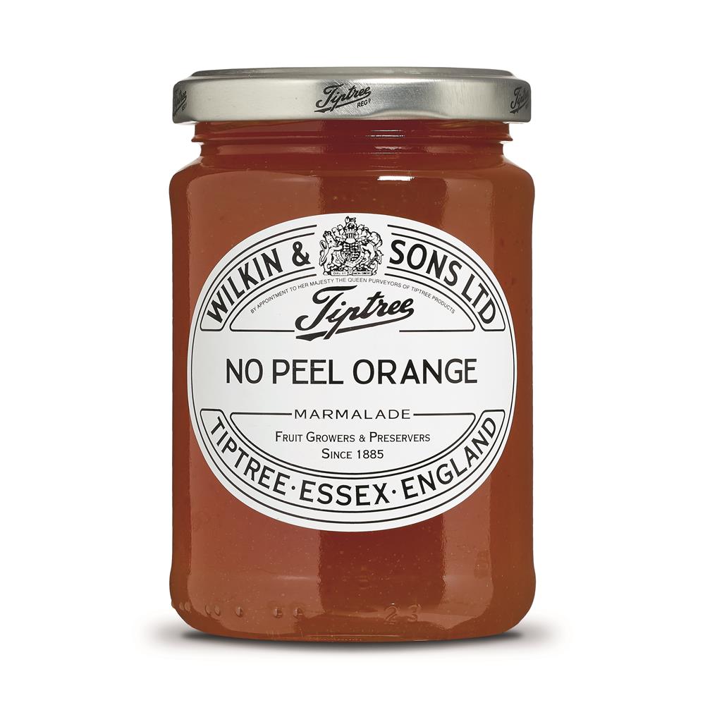 Tiptree_No Peel Orange Marmalade 340g-pack of 2