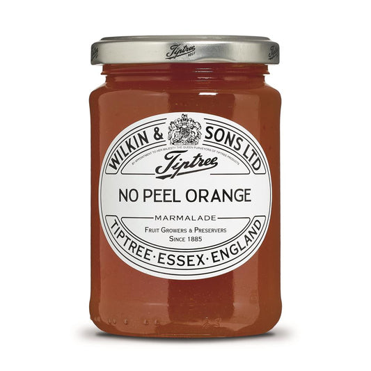 Tiptree_No Peel Orange Marmalade 340g-pack of 2