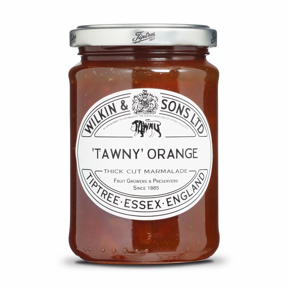 Tiptree_Tawny Orange Marmalade 340g