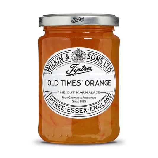 Tiptree_Old Times Marmalade 340g
