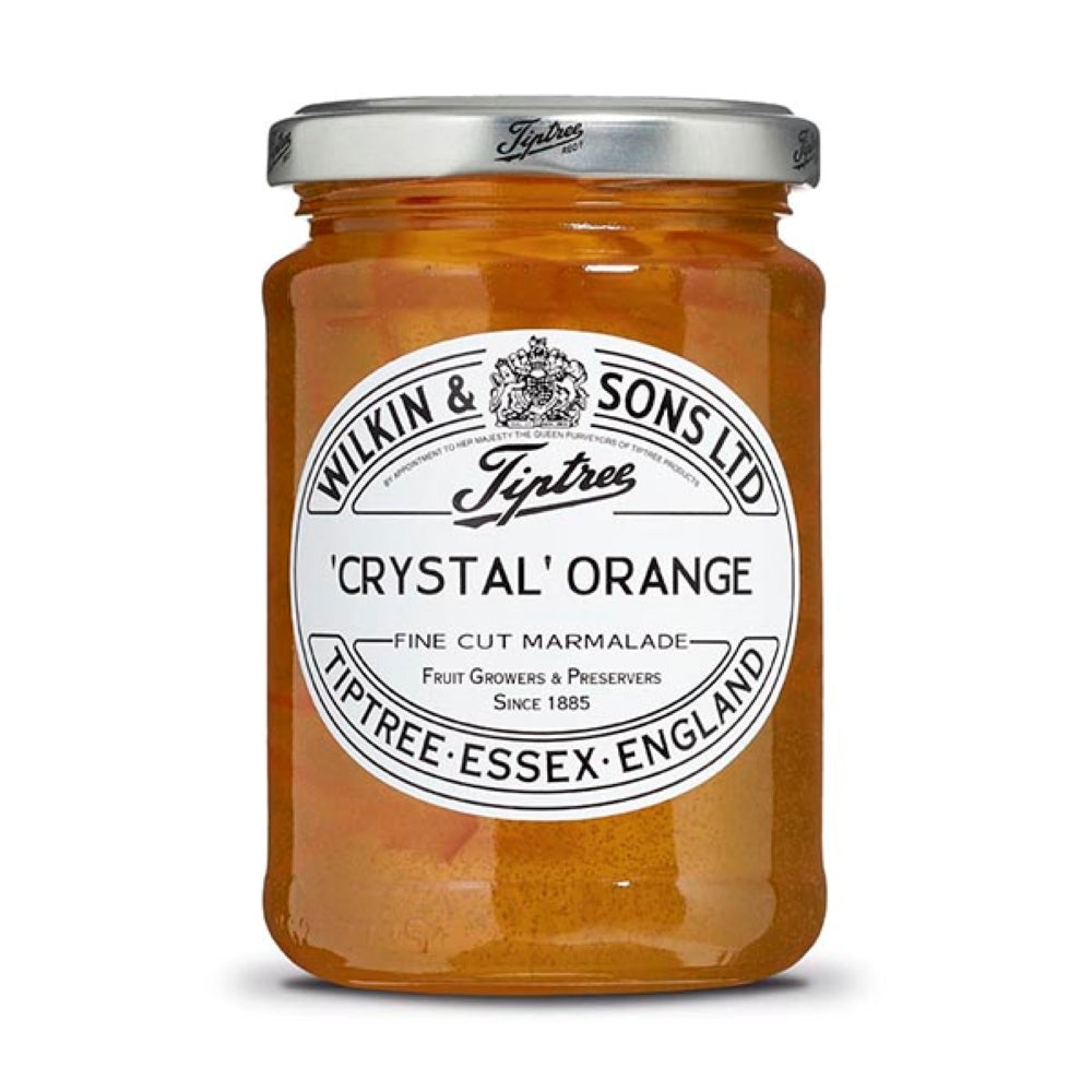 Tiptree_Crystal Orange Marmalade 340g