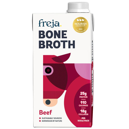 Take Stock_Freja Beef Bone Broth