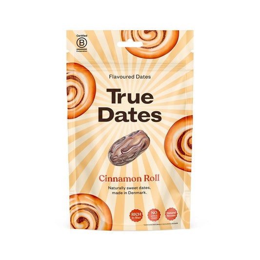 True Gum_True Dates Pistachio Cream 100g-pack of 4