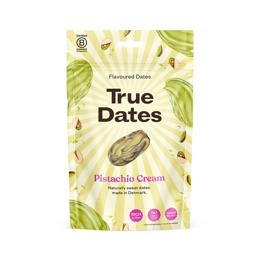 True Gum_Variety 20 Sachets Mix 1 | Clean Electrolytes For Healthy People