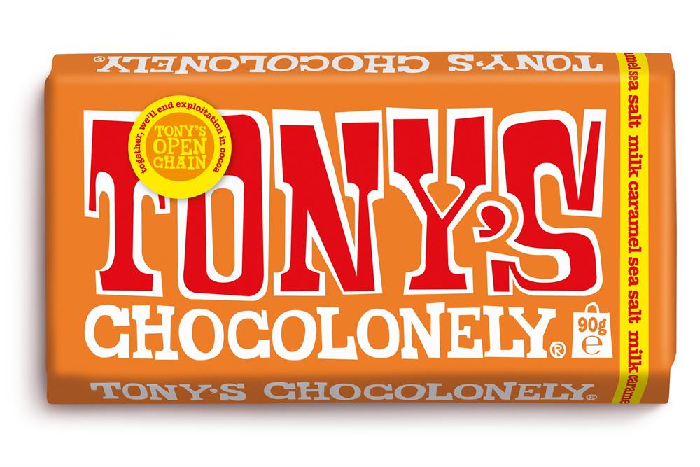 Tonys Chocolonely_Tropical Energy Gummies 80mg Natural Caffeine Guarana B Vits. 42g-pack of 21