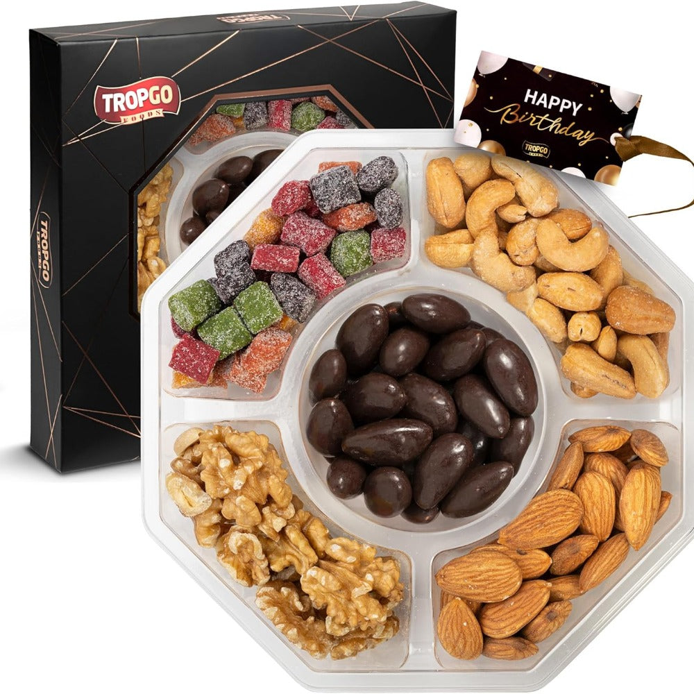 Tropgo Foods_Tropgo Happy Birthday Gift Box 300g
