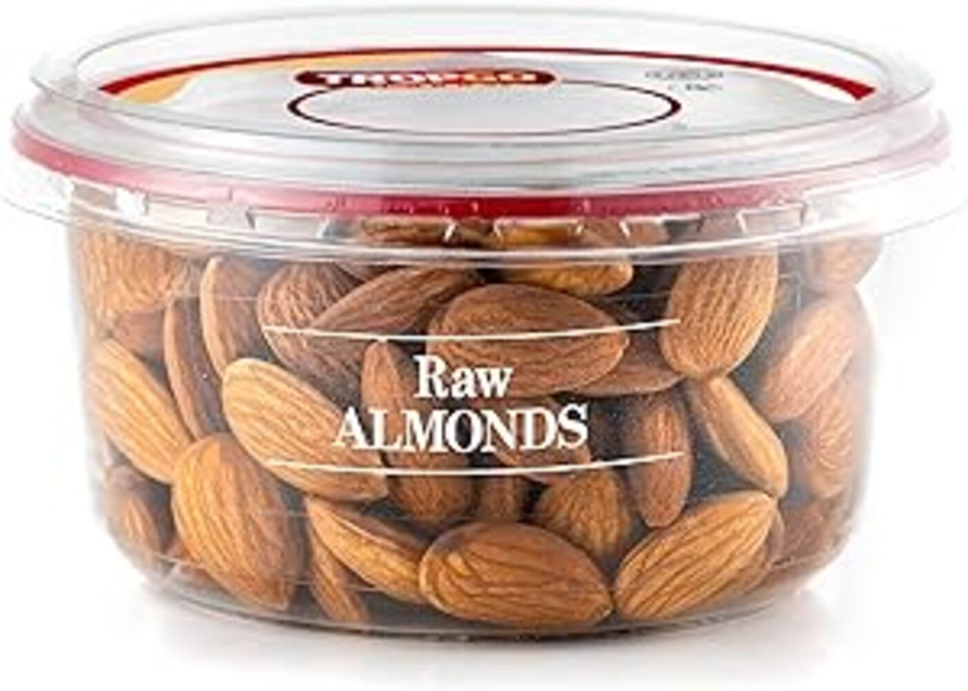 Tropgo Foods_Tropgo Raw Almonds 180g-pack of 2
