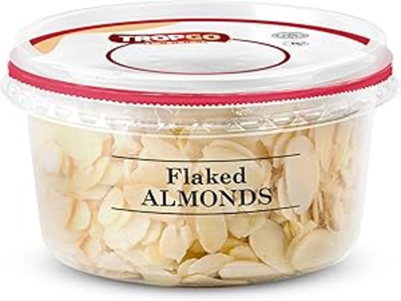 Tropgo Foods_Tropgo Flaked Almonds 140g-pack of 2