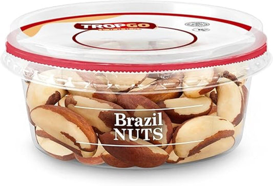 Tropgo Foods_Tropgo Raw Brazil Nuts 100g-pack of 2