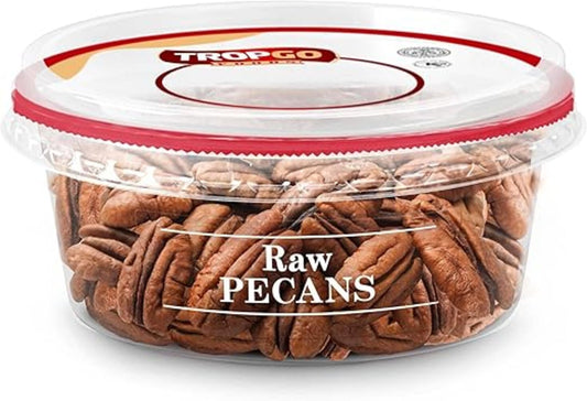 Tropgo Foods_Tropgo Raw Pecans 160g-pack of 2