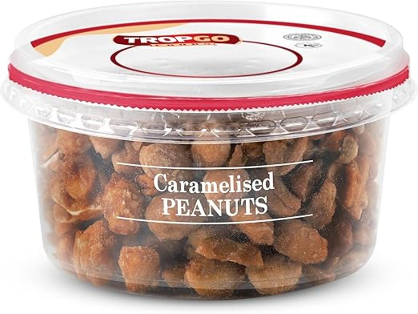 Tropgo Foods_Tropgo Caramelised Peanuts 200g-pack of 2