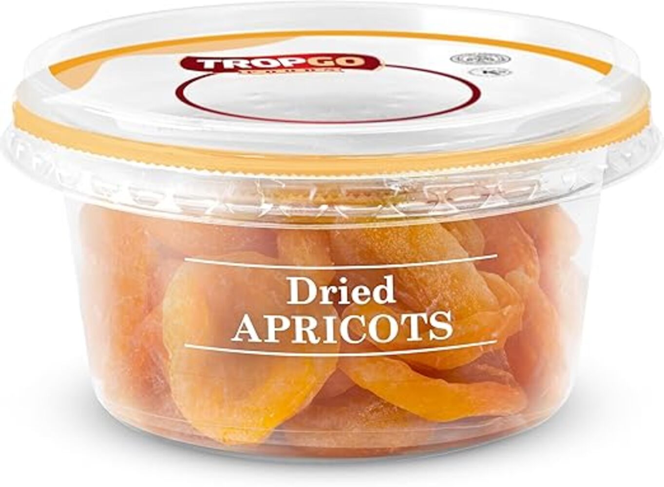 Tropgo Foods_Tropgo Dried Apricots 200g-pack of 2