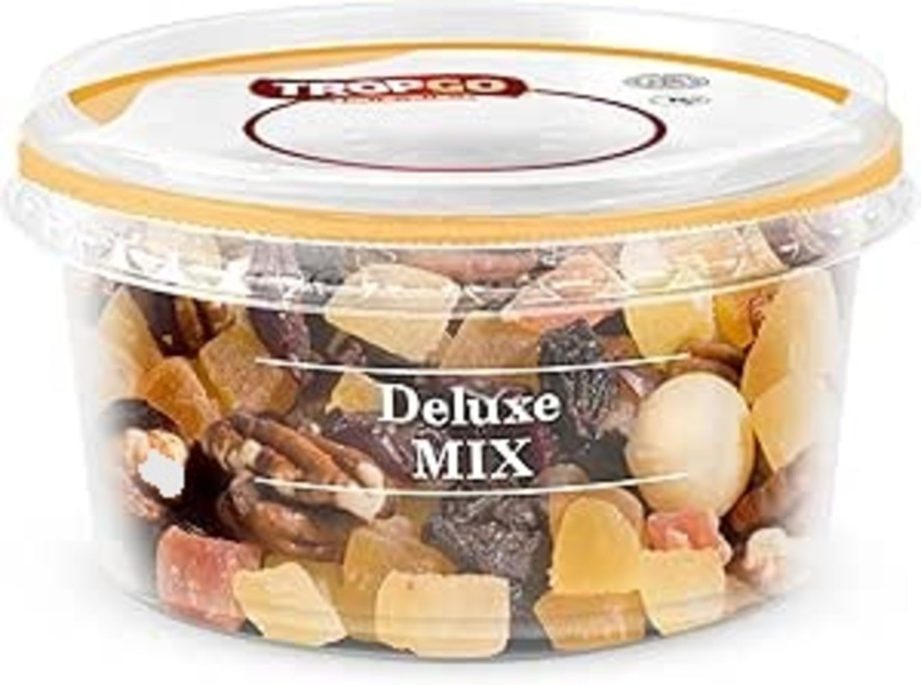 Tropgo Foods_Tropgo Deluxe Mix 200g-pack of 2