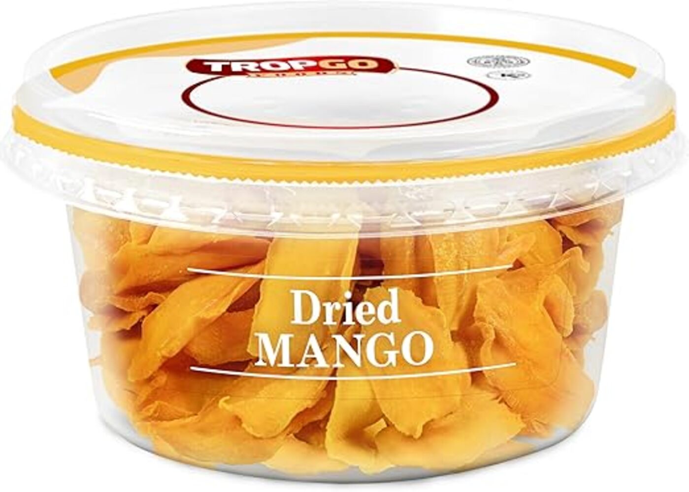 Tropgo Foods_Tropgo Dried Mango Slices 125g-pack of 2