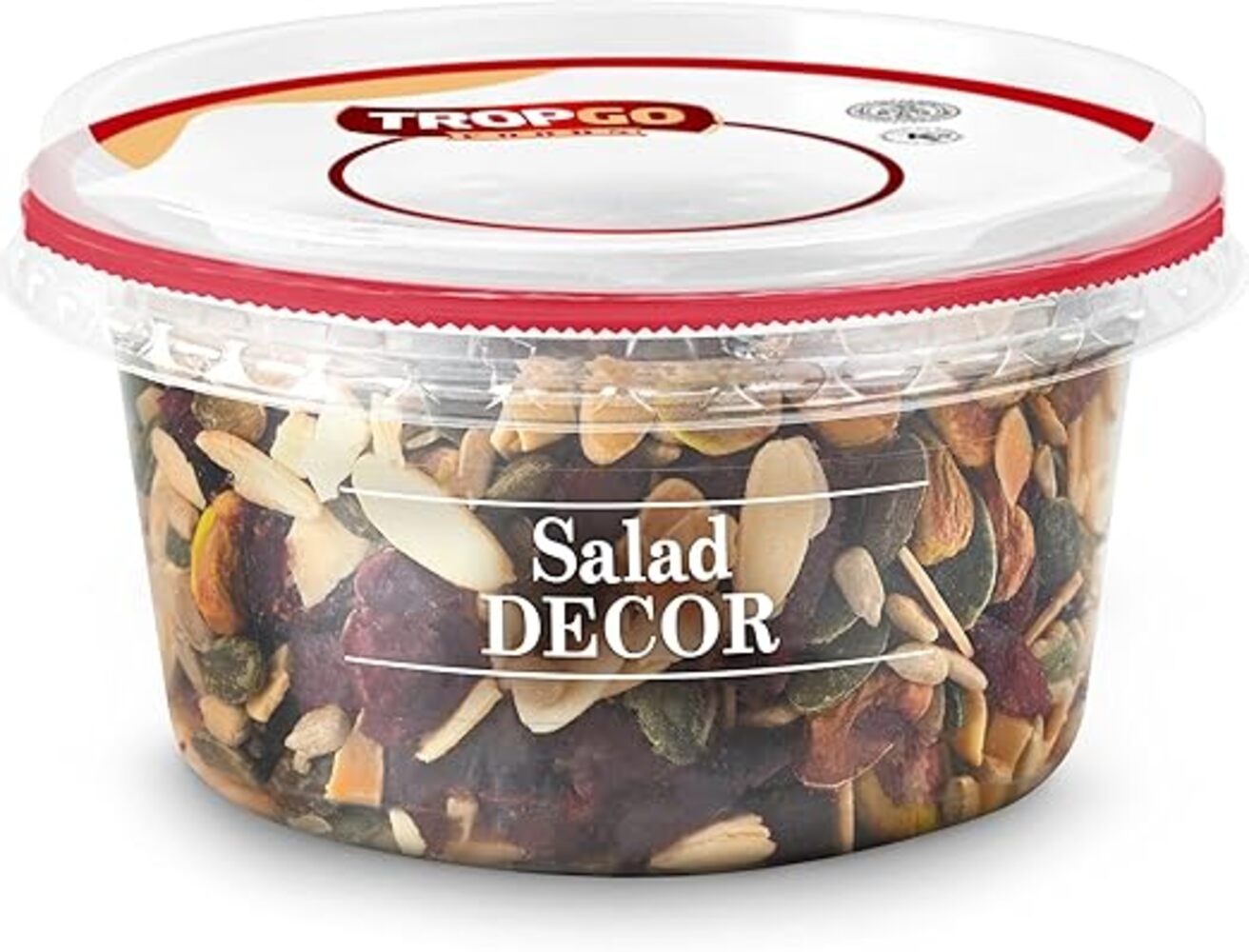 Tropgo Foods_Tropgo Salad Decor 200g