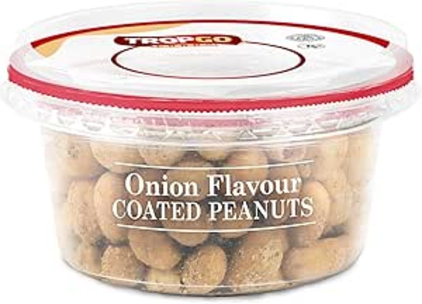 Tropgo Foods_Tropgo Onion Flavour Coated Peanuts 150g