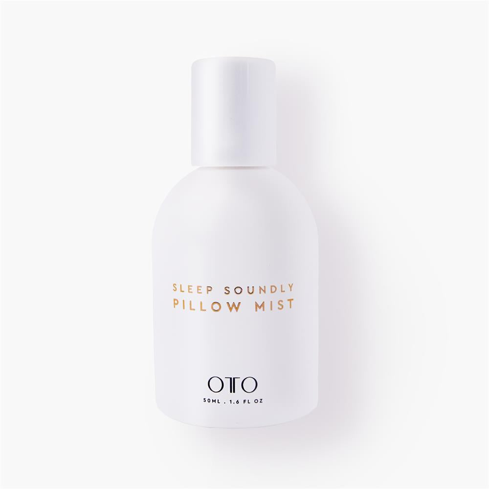 OTO_Sleep Soundly Pillow Mist 50ml