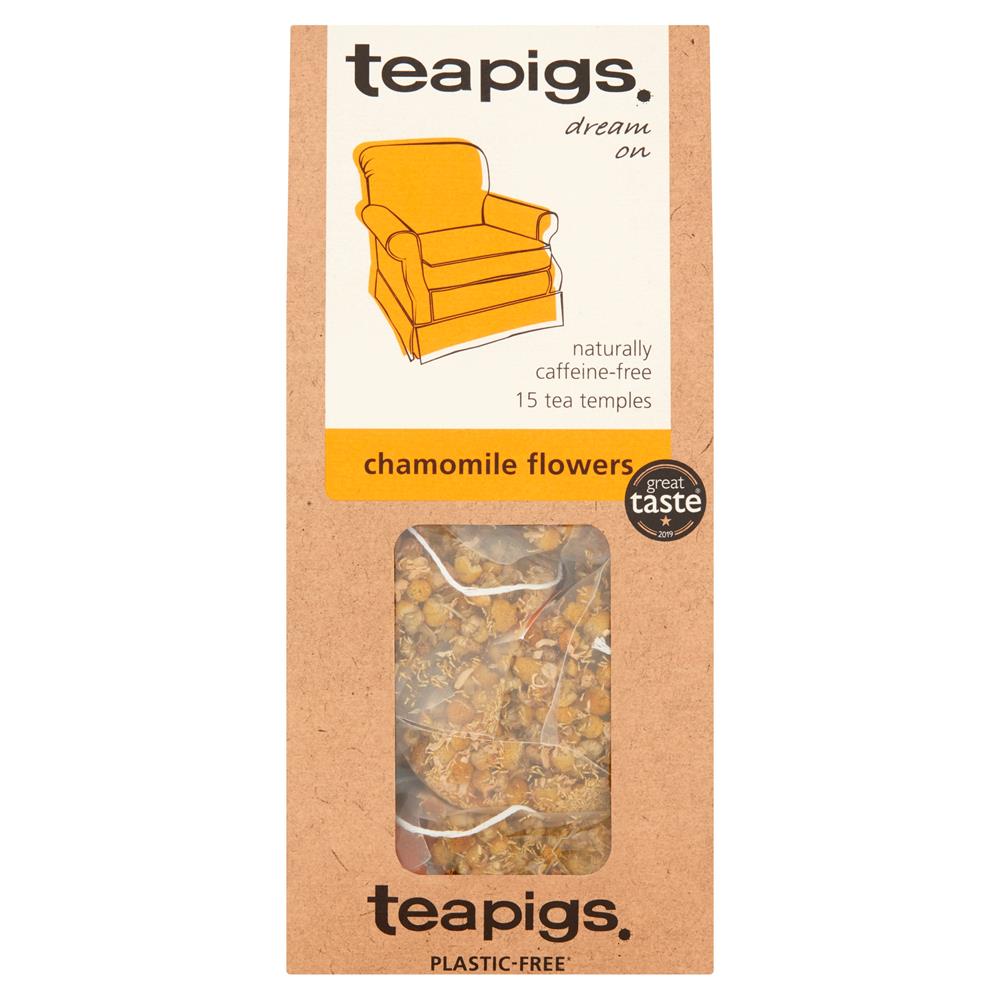 Teapigs_chamomile flowers 15 tea temples