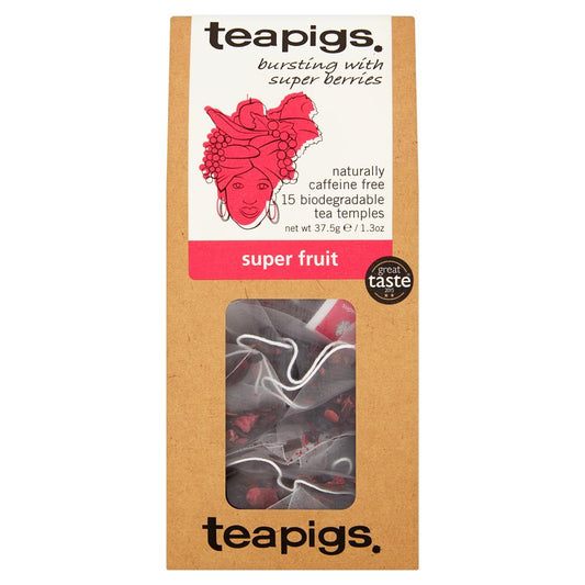 Teapigs_super fruit 15 tea temples