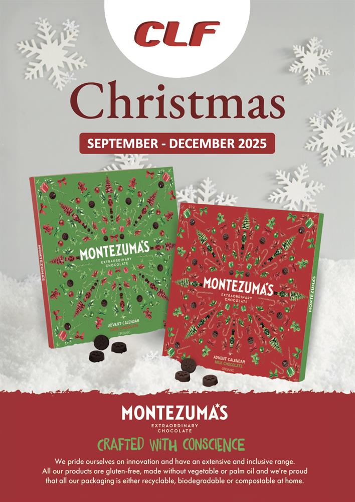 Retail Support_CLF Christmas Book 2025
