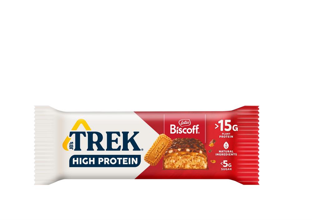 Trek_High Protein Low Sugar Biscoff 55g-pack of 12