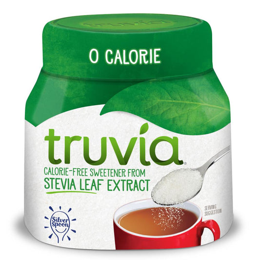 Truvia_Sweetener Jar 270g