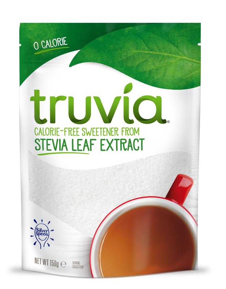 Truvia_Sweetener Pouch 150g-pack of 2