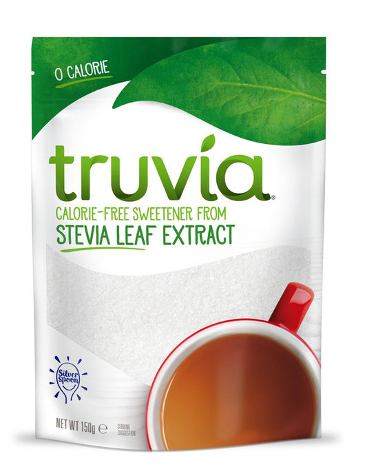 Truvia_Sweetener Pouch 150g-pack of 2