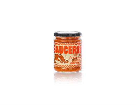 Grasso's Creamy Vodka Sauce 510ml jar
