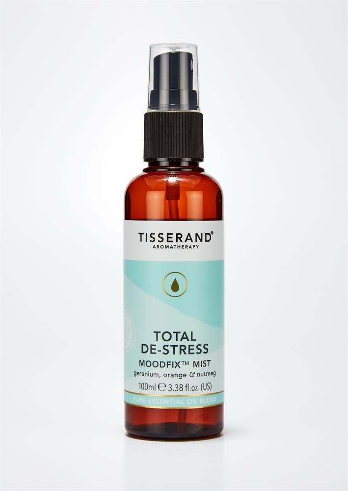 Tisserand_Total De-Stress MoodFix Mist 100ml