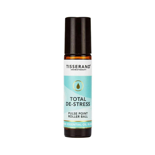 Tisserand_Total De-Stress Roller Ball 10ml
