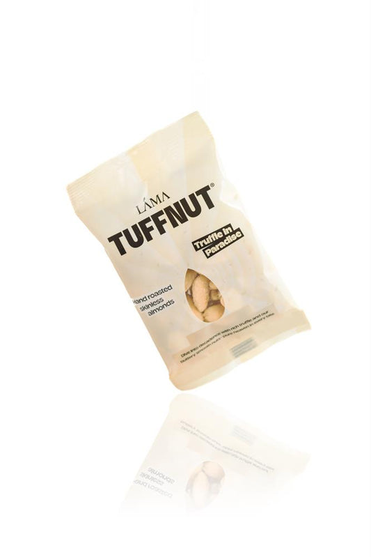 Tuffnut_Truffle in Paradise Skinless Almonds 40g-pack of 12