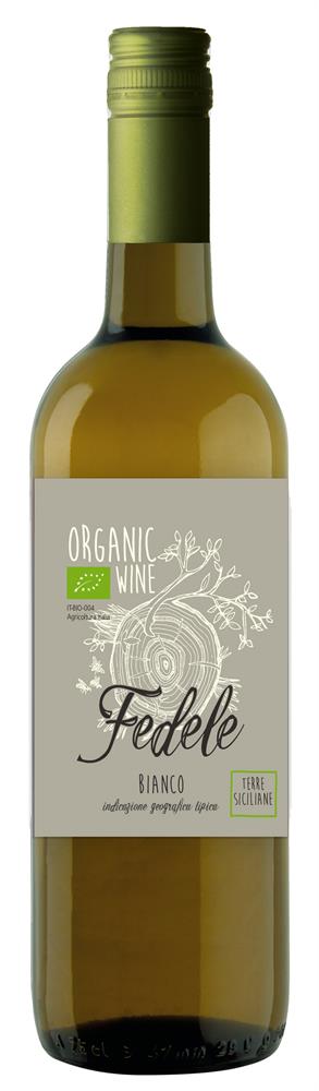 The Wine People_White Wine - Gavi 'Spinola' DOCG NO SULPHUR ADDED Italy