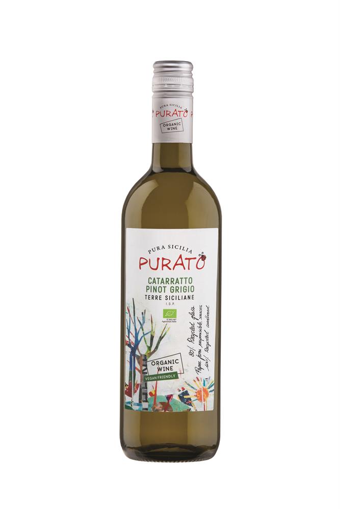 The Wine People_White Wine - Pure Light 6% Marlborough Sauvignon Blanc NZ 75cl