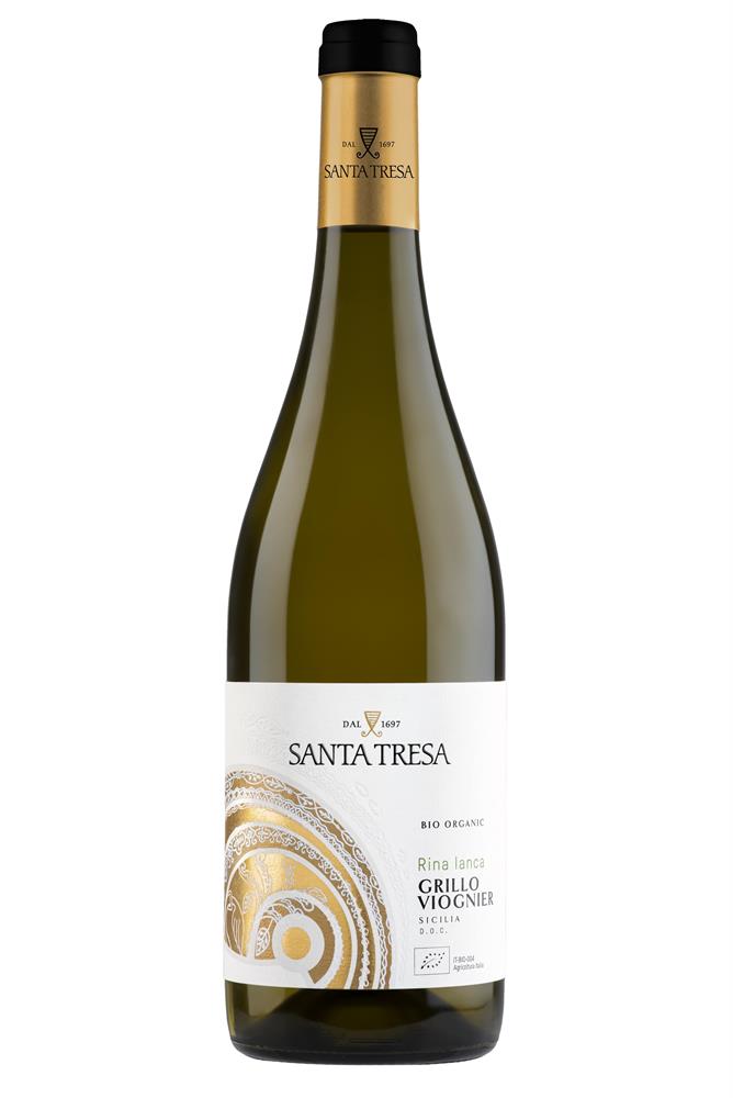 The Wine People_White Wine - Wildsong Organic Pinot Gris New Zealand 75cl