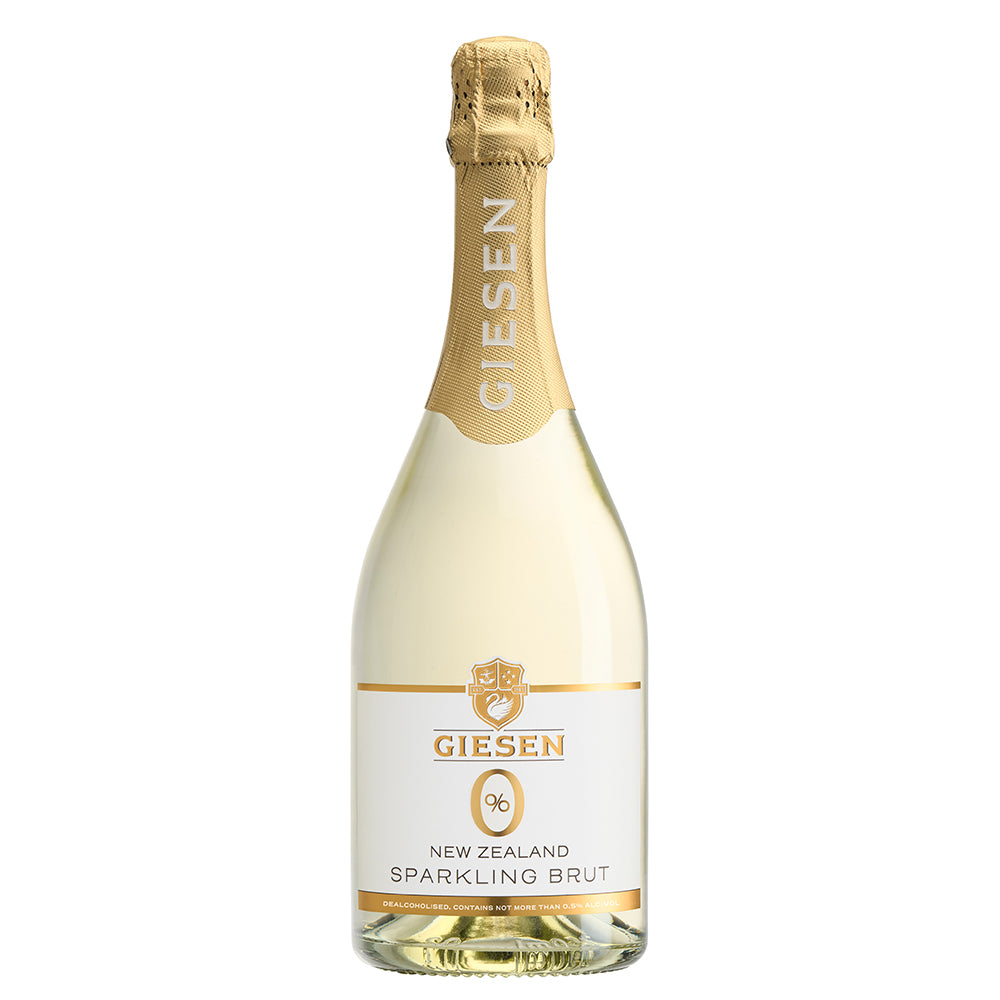 The Wine People_Giesen 0% Sparkling Sauvignon Blanc 750ml