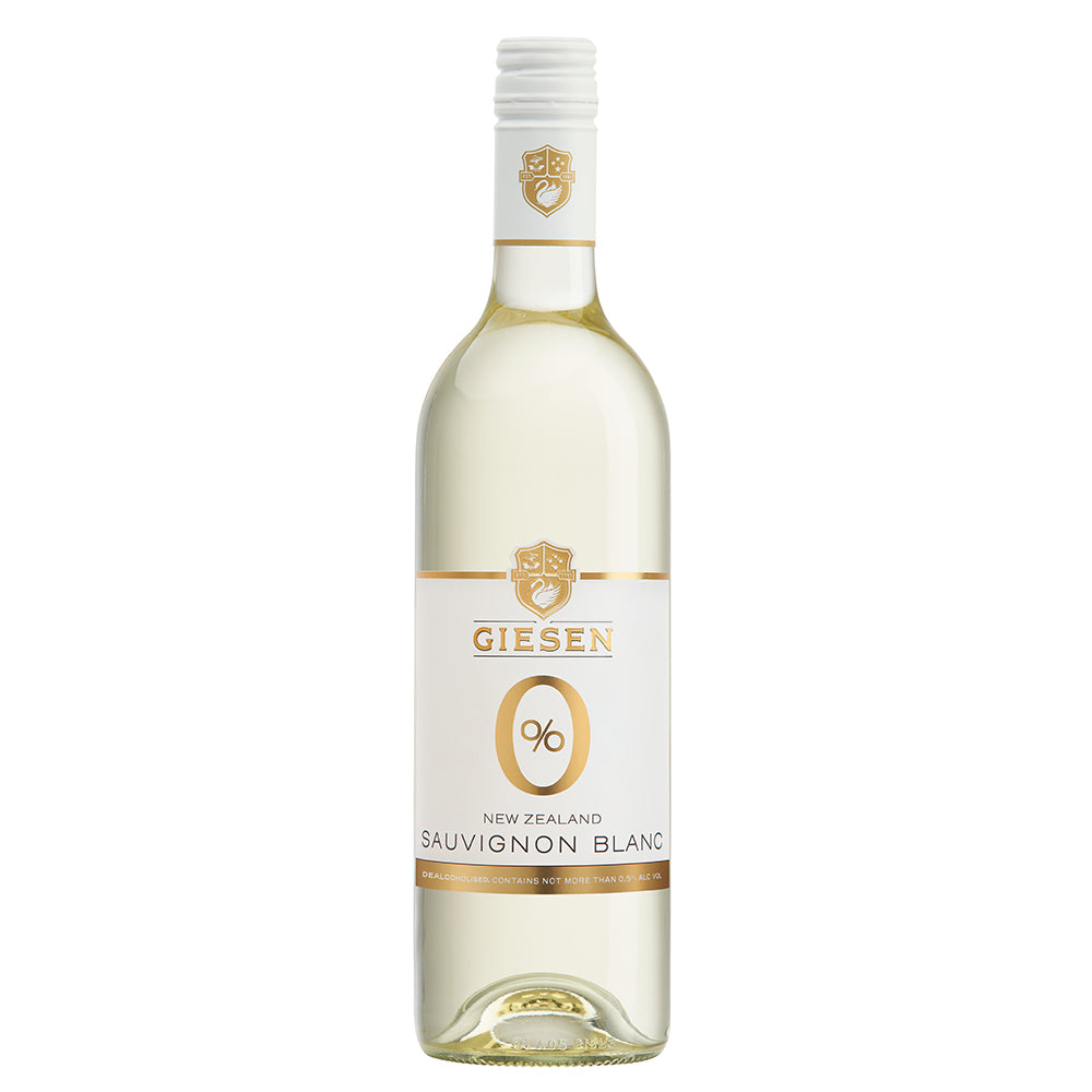 The Wine People_Giesen 0% New Zealand Sauvignon Blanc 750ml