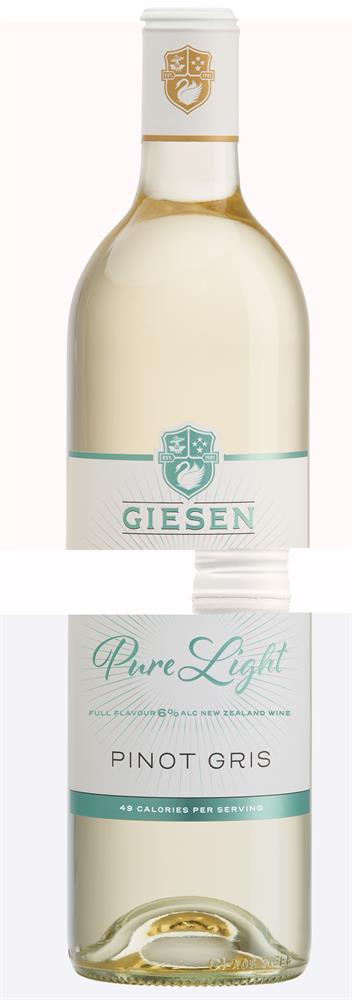 The Wine People_White Wine - Natuurlik Organic Chenin Blanc South Africa 75cl