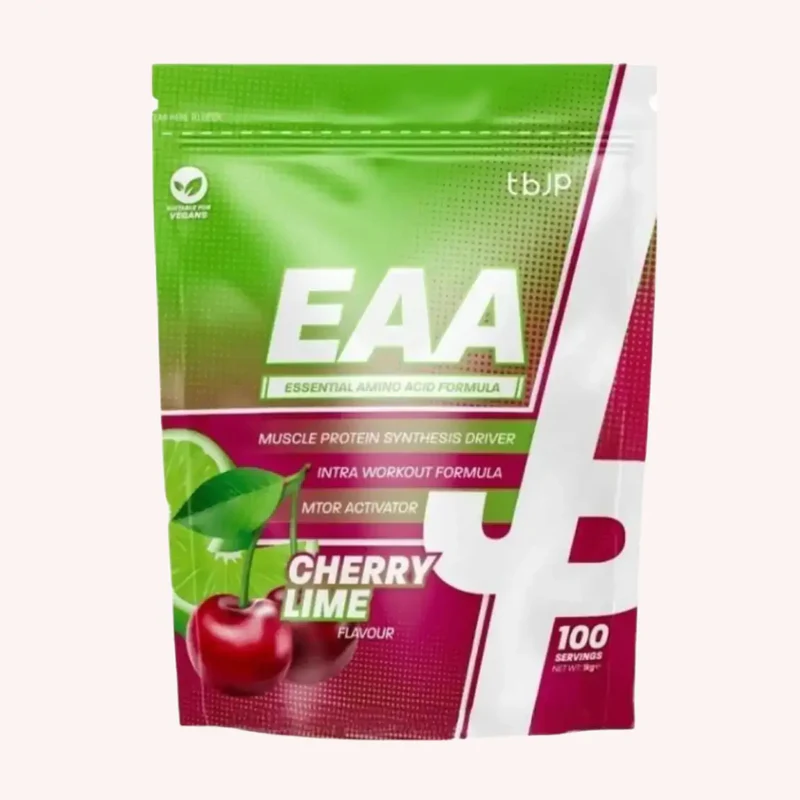 Trained By JP EAA 1kg Orange & Mango